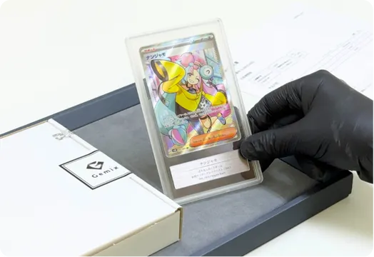 Final Check & Shipping